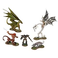 Heroscape Large Expansion Set Orm's Return