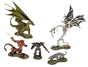 Heroscape Large Expansion Set Orm's Return