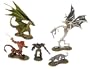 Heroscape Large Expansion Set Orm's Return