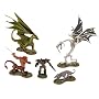Heroscape Large Expansion Set Orm's Return