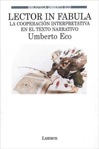 Umberto Eco