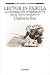 Book Lector in Fabula - Cooperacion Interpretativa