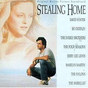 Stealing Home: Original Motion