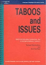 Taboos and Issues (Photocopiable ELT Instant Lessons Series)