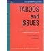 Taboos and Issues (Photocopiable ELT Instant Lessons Series)
