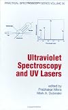 Review CRC  / Ultraviolet Spectroscopy and UV Lasers (Practical Spectroscopy)