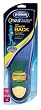 Dr Scholl's Back Pain Relief Orthotics, Women's Sizes 6-10, 4 Soles total (Pack of 2)