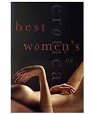 Book best women's erotica 2008