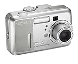 Kodak Easyshare CX7530 5 MP Digital Camera with 3xOptical Zoom