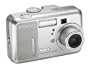 Kodak Easyshare CX7530 5 MP Digital Camera with 3xOptical Zoom