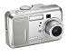 Kodak EasyShare CX7530 5MP Digital Camera w/ 3x Optical Zoom