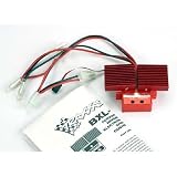 BX11 Marine ESC, Fwd/Rev