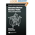 Gaussian Markov Random Fields: Theory and Applications (Chapman and Hall CRC Monographs on Statistics and Applied... by Havard Rue and Leonhard Held