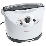 Sunbeam 7530 Rocket Grill Electric Grilling Appliance