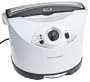 Sunbeam 7530 Rocket Grill Electric Grilling Appliance, White