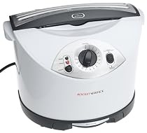 Sunbeam 7530 Rocket Grill Electric Grilling Appliance