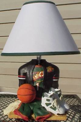 Click here for Seattle Supersonics NBA Basketball Jersey Sports L... prices