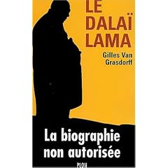 Le Dala�-lama