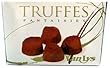 Vanly's Classic Belgian Chocolate Truffles - 20 Truffles Per Box - 200 G