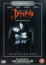 Bram Stoker's Dracula --Superbit [DVD] [1993]