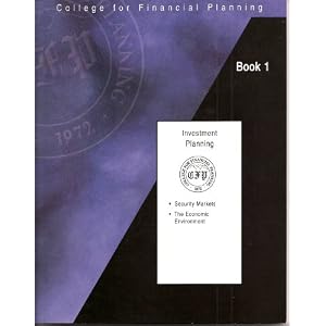 Planning A Book 3