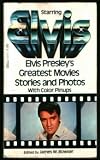 Starring Elvis:  Elvis Presley