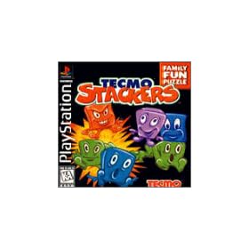 Tecmo Stackers