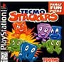 Tecmo Stackers