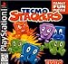 Tecmo Stackers Image