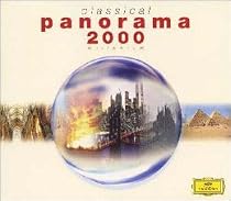 パノラマ2000 ヴィヴァルディ:「四季」～「春」、ヘンデル:「水上の音楽」～第1曲、他