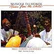 Mali - Ancient strings