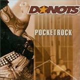 Donots - Pocket Rock