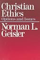 Christian Ethics: Options and Issues