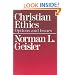Christian Ethics: Options and Issues