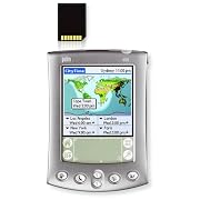 PalmOne m515 Color Handheld