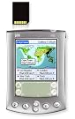 PalmOne m515 Color...