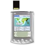 PalmOne m515