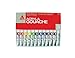 Holbein Acryla Gouache Lesson Set Of 12 20Ml