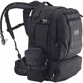 Camelback BFM
