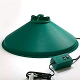 Rotating, Revolving Christmas Tree Stand