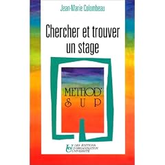 Chercher et trouver un stage