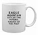 Eagle Mountain: City Of The Future, Values Of The Past Mug