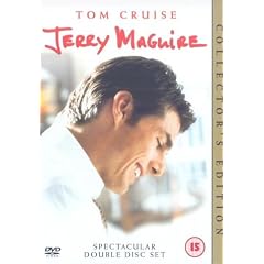 Jerry Maguire [DVD] [1997]