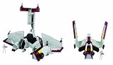 Star Wars The Clone Wars Republic Attack ShuttleIMAGE