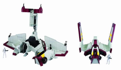 Star Wars 28533186 - Republic Attack Shuttle Preisvergleich