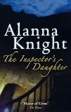 The Inspector's Daughter (Rose Mcquinn Mystery 1)