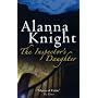 The Inspector's Daughter (Rose Mcquinn Mystery 1)