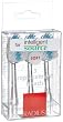 Radius Replacement Heads For Intelligent And Source Toothbrushes, (Manual), Soft Bristles, (Adult), 3-Count Box (Pack of 4)