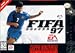 Video Games : FIFA Soccer '97 Gold Edition