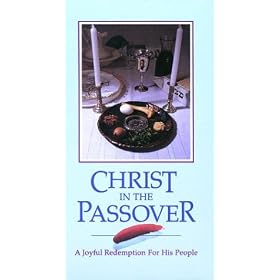 Christ in the Passover [VHS]